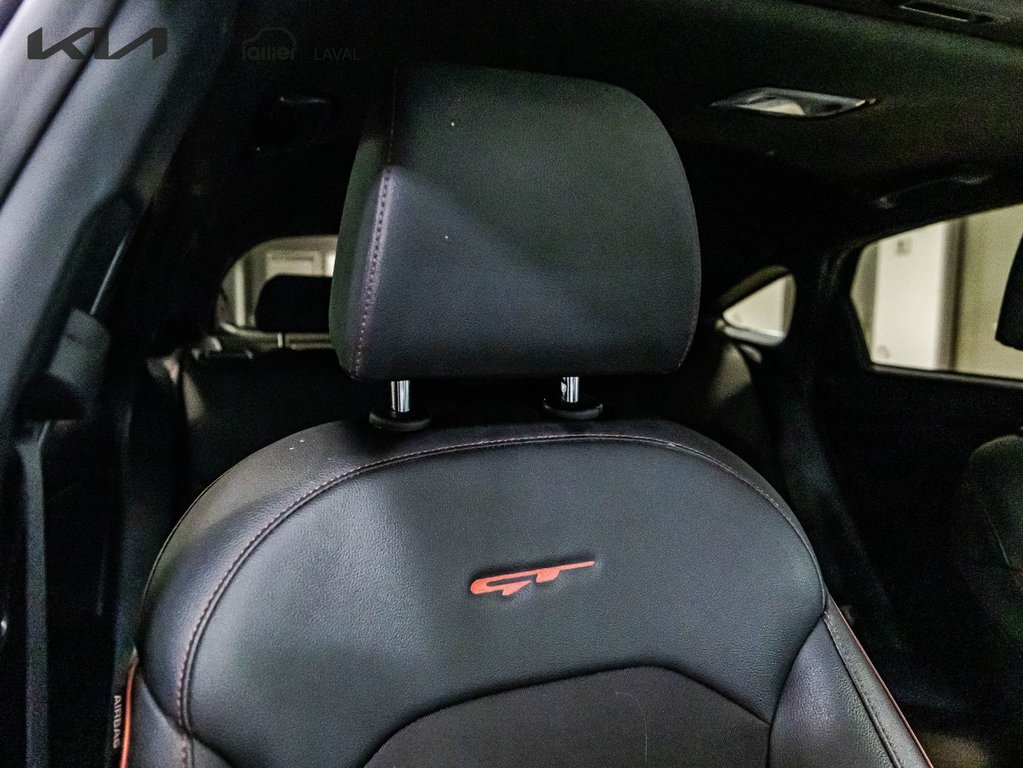 2021 Kia Forte5 GT in , Quebec - 18 - w1024h768px