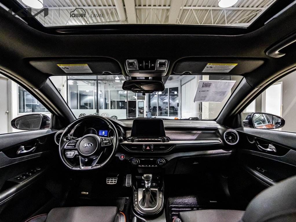 2021 Kia Forte5 GT in , Quebec - 15 - w1024h768px