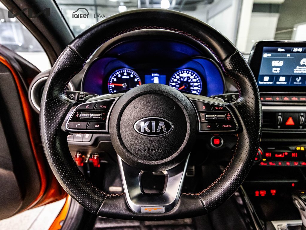 2021 Kia Forte5 GT in , Quebec - 23 - w1024h768px