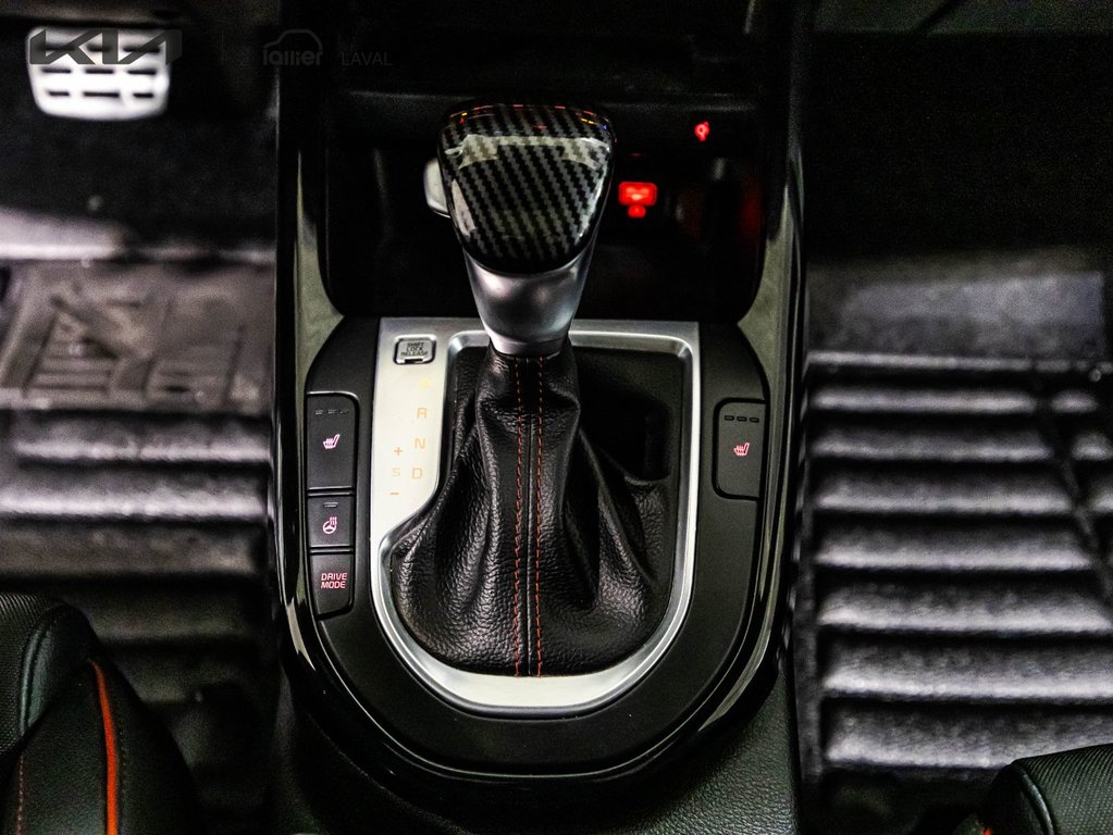 2021 Kia Forte5 GT in , Quebec - 26 - w1024h768px