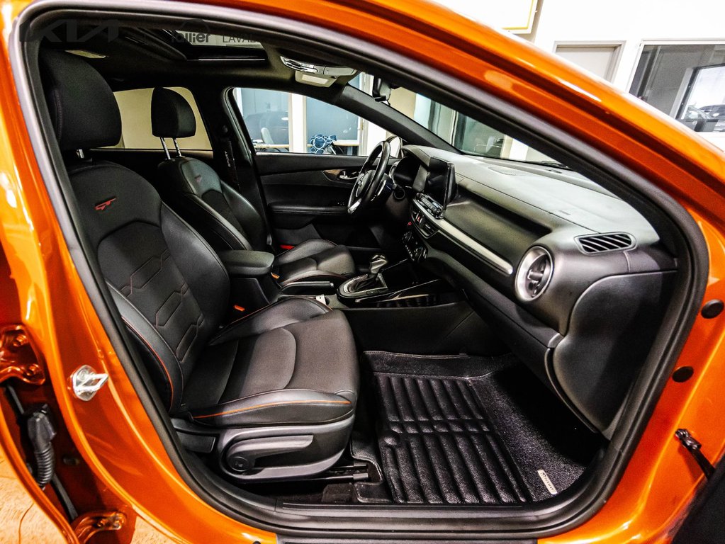 2021 Kia Forte5 GT in , Quebec - 17 - w1024h768px