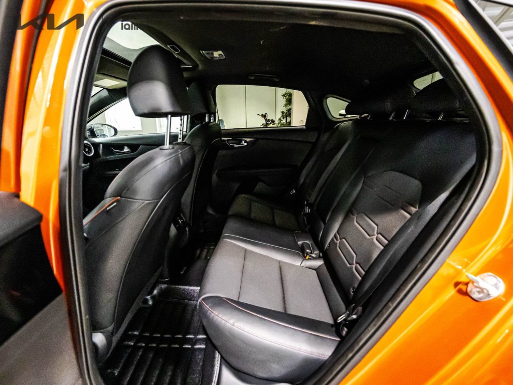 2021 Kia Forte5 GT in , Quebec - 14 - w1024h768px