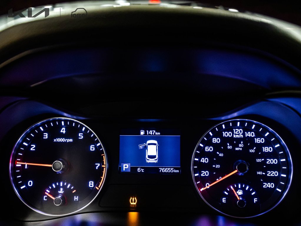 2021 Kia Forte5 GT in , Quebec - 24 - w1024h768px