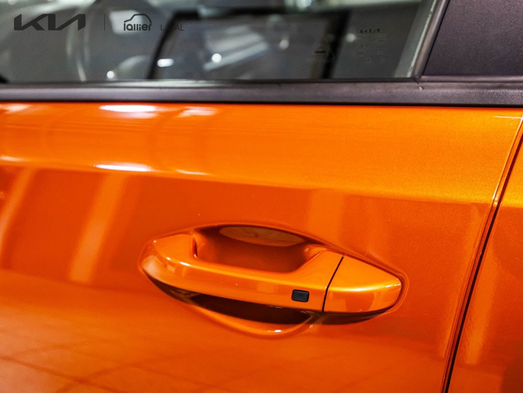 2021 Kia Forte5 GT in , Quebec - 11 - w1024h768px