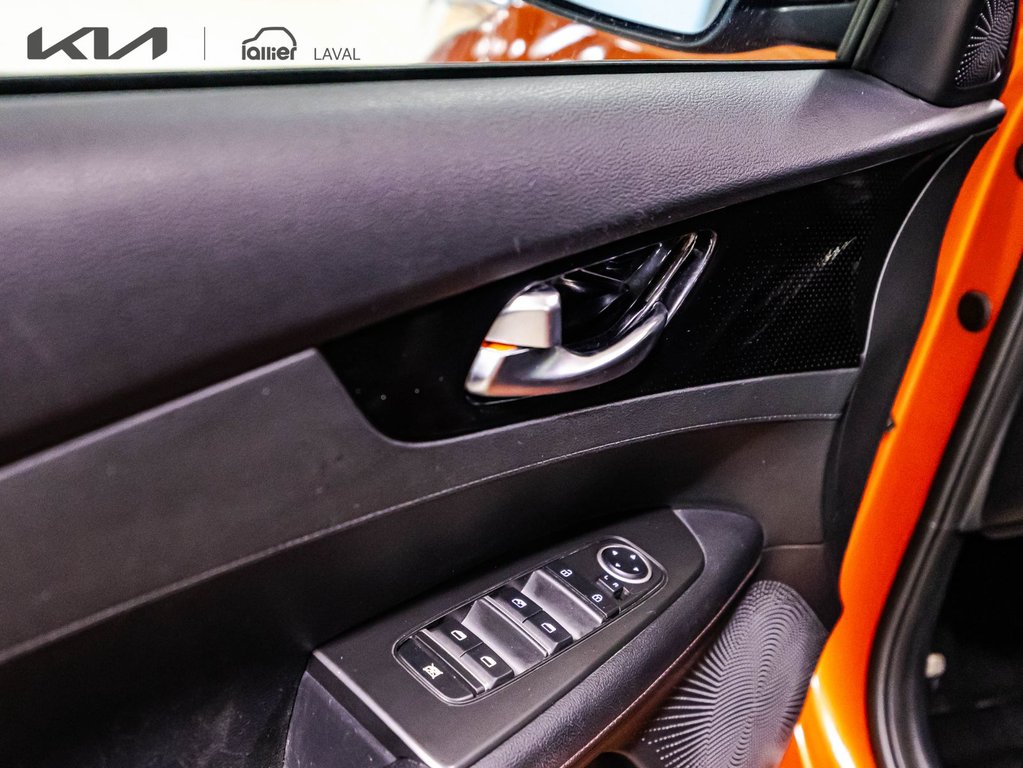 2021 Kia Forte5 GT in , Quebec - 12 - w1024h768px