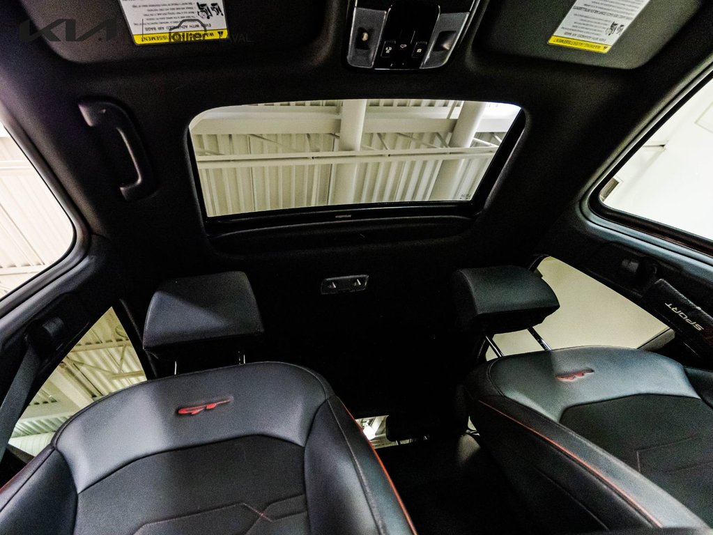 2021 Kia Forte5 GT in , Quebec - 19 - w1024h768px