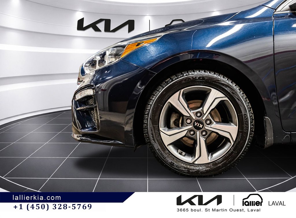 Kia Forte5 EX 2021 à Montréal, Québec - 10 - w1024h768px