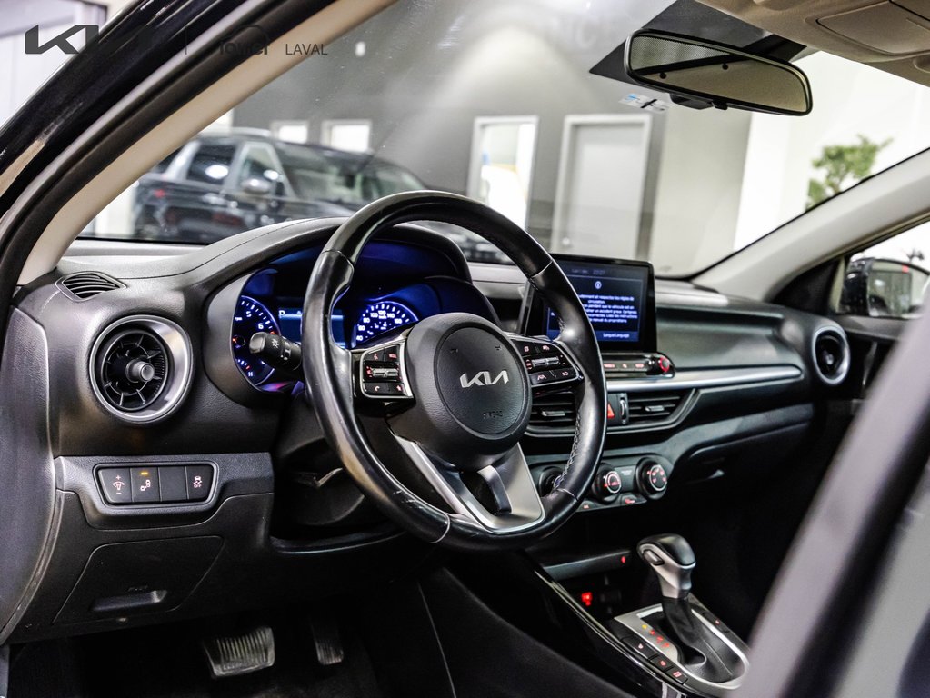 2022 Kia Forte5 EX in , Quebec - 19 - w1024h768px