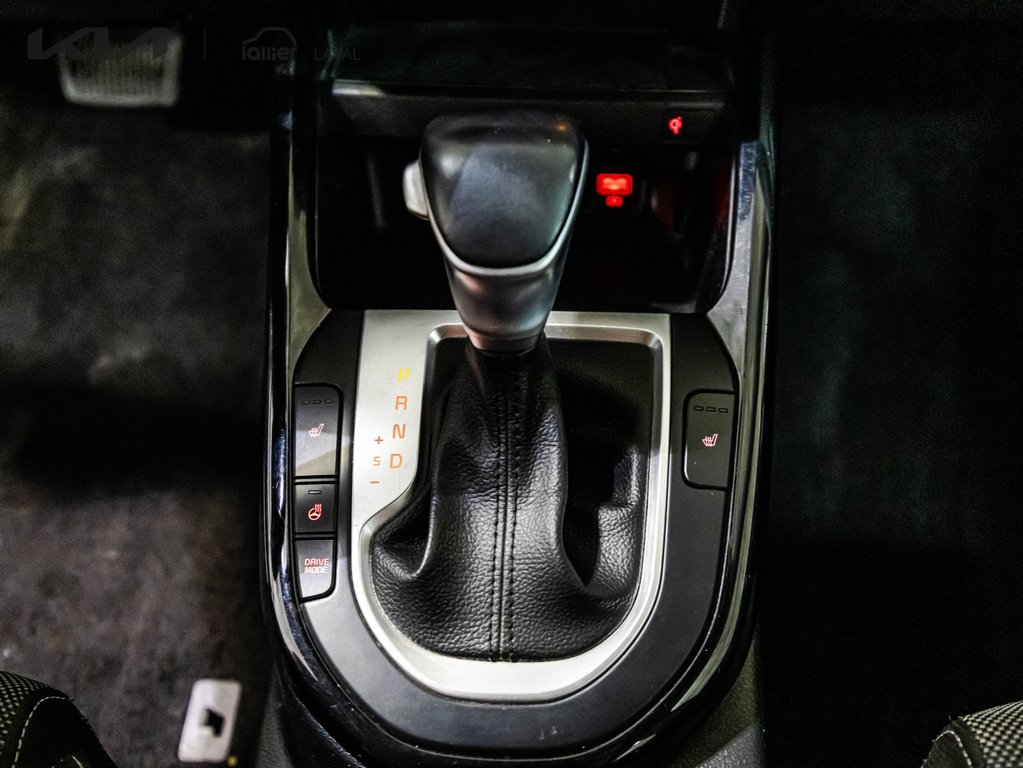 2022 Kia Forte5 EX in , Quebec - 24 - w1024h768px