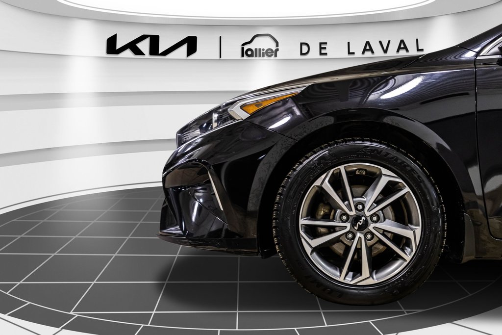 2022 Kia Forte5 EX in , Quebec - 10 - w1024h768px