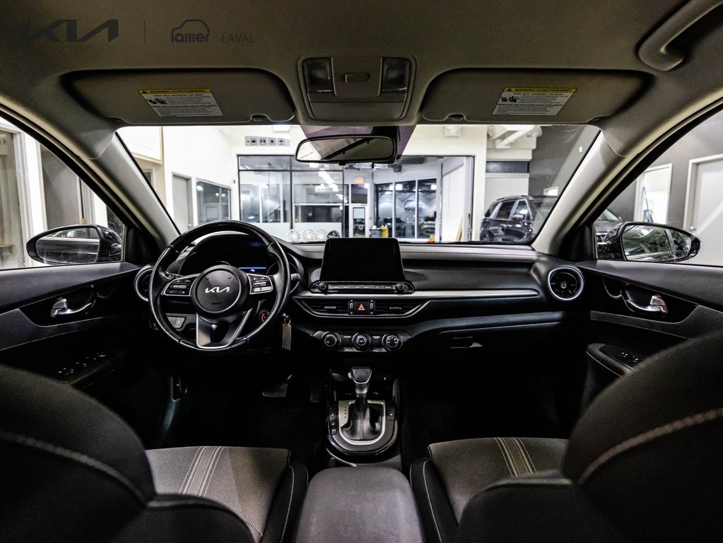 2022 Kia Forte5 EX in , Quebec - 14 - w1024h768px