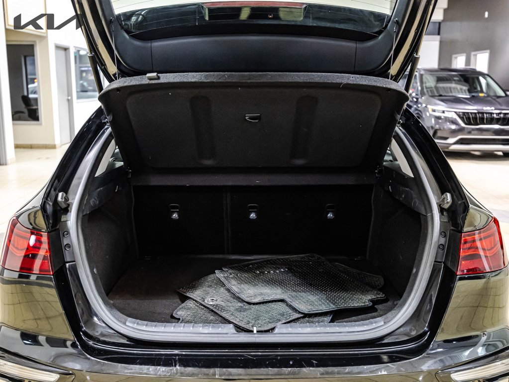 2022 Kia Forte5 EX in , Quebec - 15 - w1024h768px