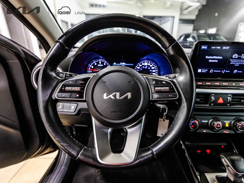 2022 Kia Forte5 EX in , Quebec - 21 - w1024h768px
