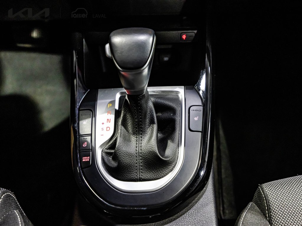 2023 Kia Forte5 EX in , Quebec - 21 - w1024h768px