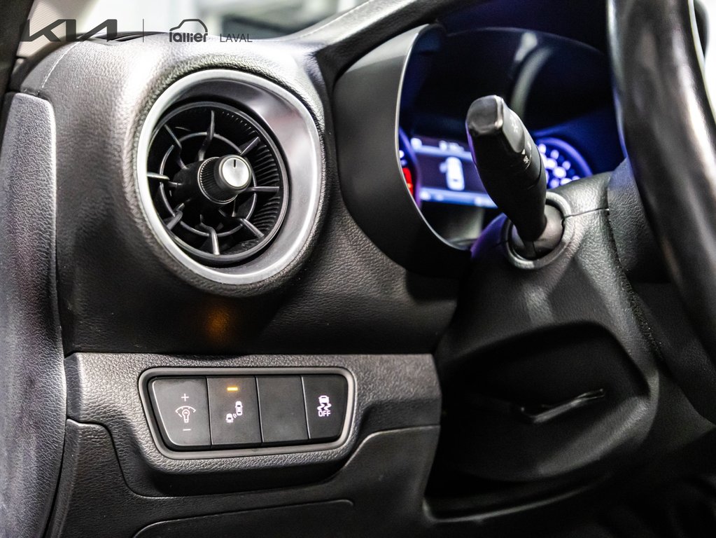 2023 Kia Forte5 EX in , Quebec - 17 - w1024h768px