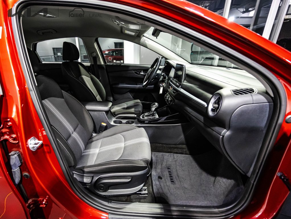 2023 Kia Forte5 EX in , Quebec - 14 - w1024h768px