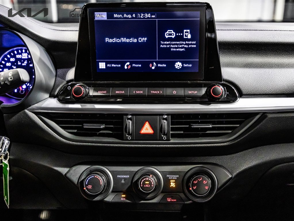 2023 Kia Forte5 EX in , Quebec - 20 - w1024h768px