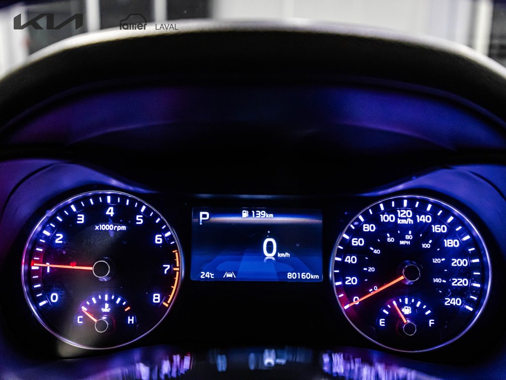 2023 Kia Forte5 EX in , Quebec - 19 - w1024h768px