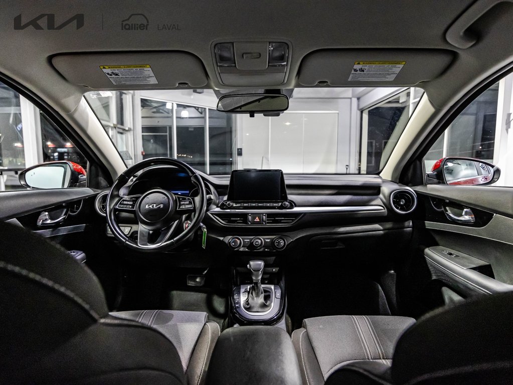 2023 Kia Forte5 EX in , Quebec - 22 - w1024h768px