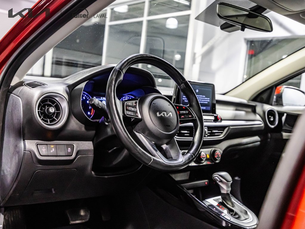 2023 Kia Forte5 EX in , Quebec - 16 - w1024h768px