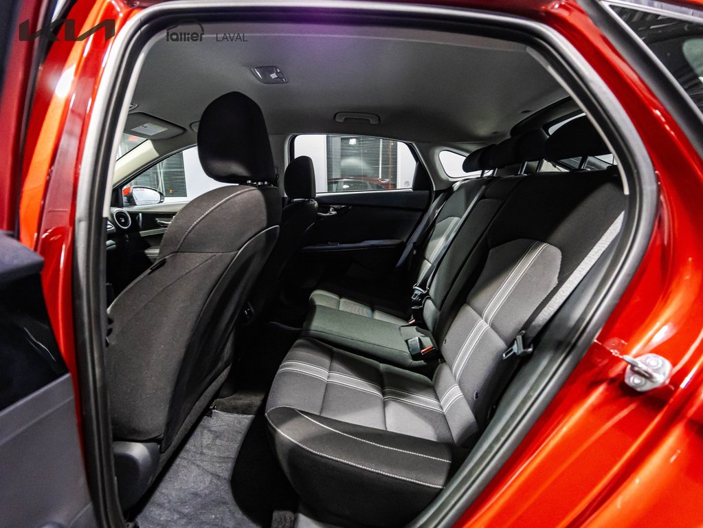 2023 Kia Forte5 EX in , Quebec - 23 - w1024h768px
