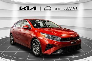 Kia Forte EX 2023 à , Québec - 5 - w1024h768px