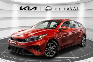 Kia Forte EX 2023 à , Québec - 1 - w1024h768px