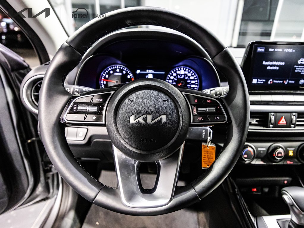 2024 Kia Forte5 EX in , Quebec - 21 - w1024h768px