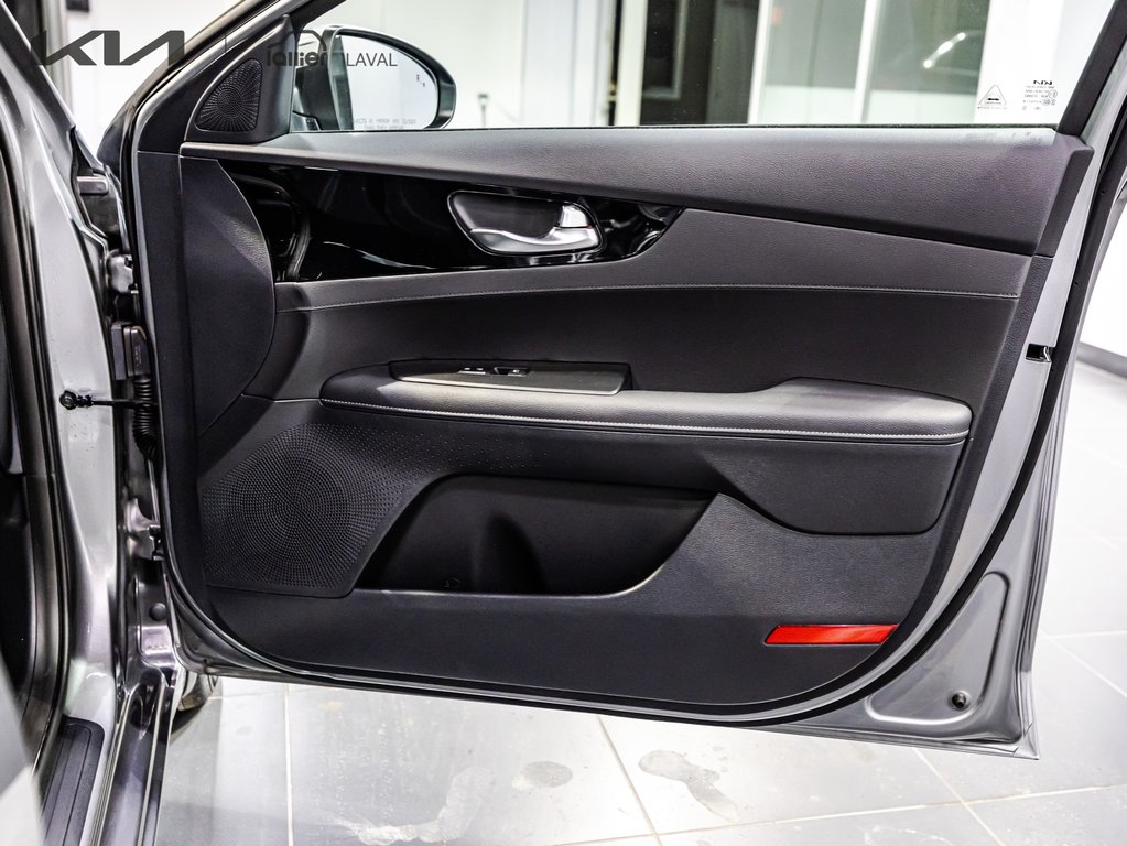 2024 Kia Forte5 EX in , Quebec - 16 - w1024h768px
