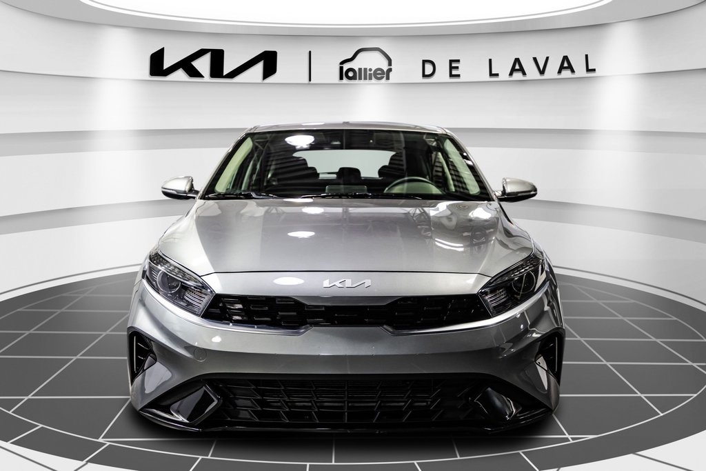 2024 Kia Forte5 EX in , Quebec - 2 - w1024h768px