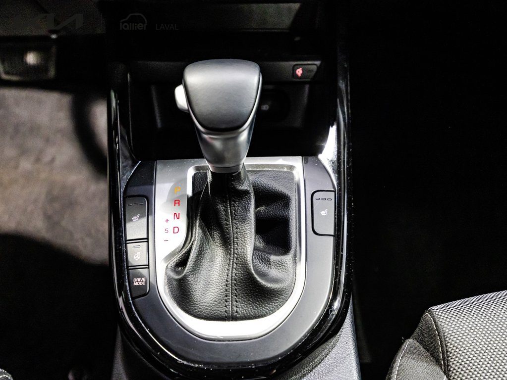 2024 Kia Forte5 EX in , Quebec - 24 - w1024h768px