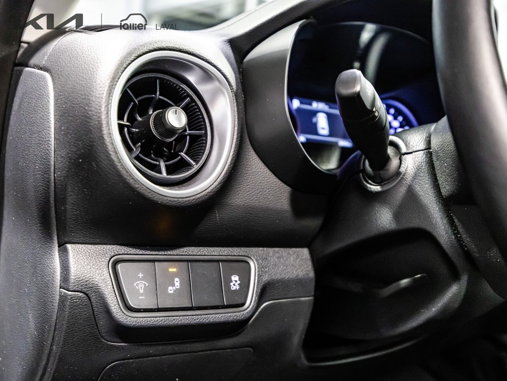2024 Kia Forte5 EX in , Quebec - 20 - w1024h768px