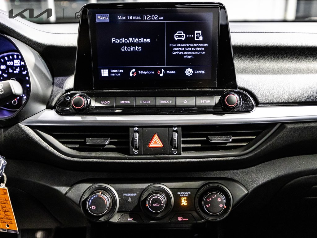 2024 Kia Forte5 EX in , Quebec - 23 - w1024h768px