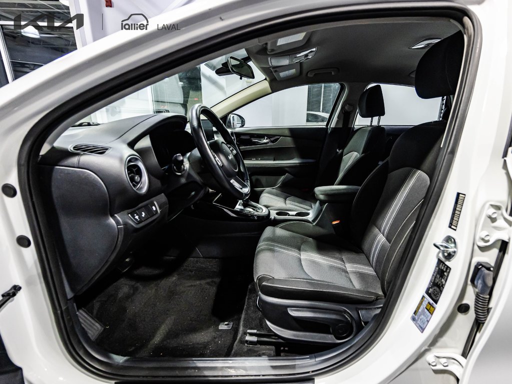 Kia Forte5 EX 2024 à , Québec - 18 - w1024h768px