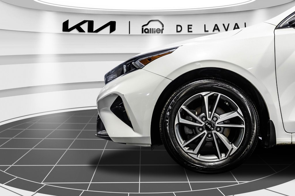 Kia Forte5 EX 2024 à , Québec - 10 - w1024h768px