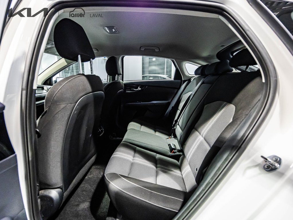 Kia Forte5 EX 2024 à , Québec - 13 - w1024h768px