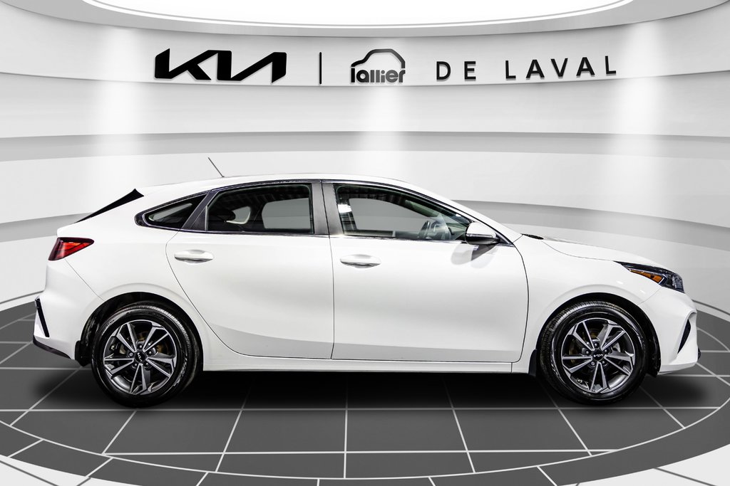 Kia Forte5 EX 2024 à , Québec - 8 - w1024h768px