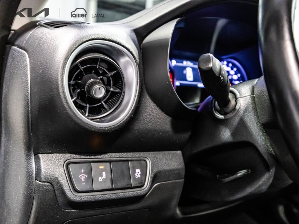 Kia Forte5 EX 2024 à , Québec - 20 - w1024h768px