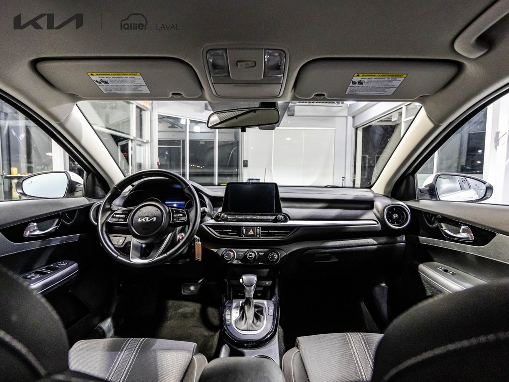 Kia Forte5 EX 2024 à , Québec - 14 - w1024h768px