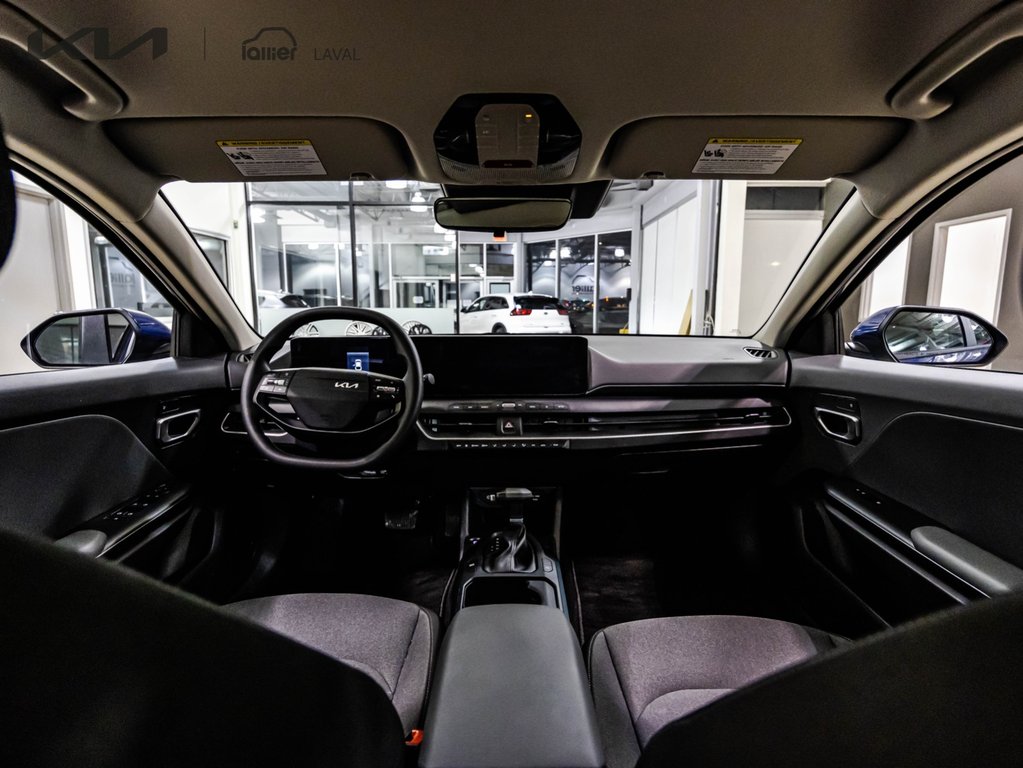2025 Kia K4 LX in , Quebec - 18 - w1024h768px