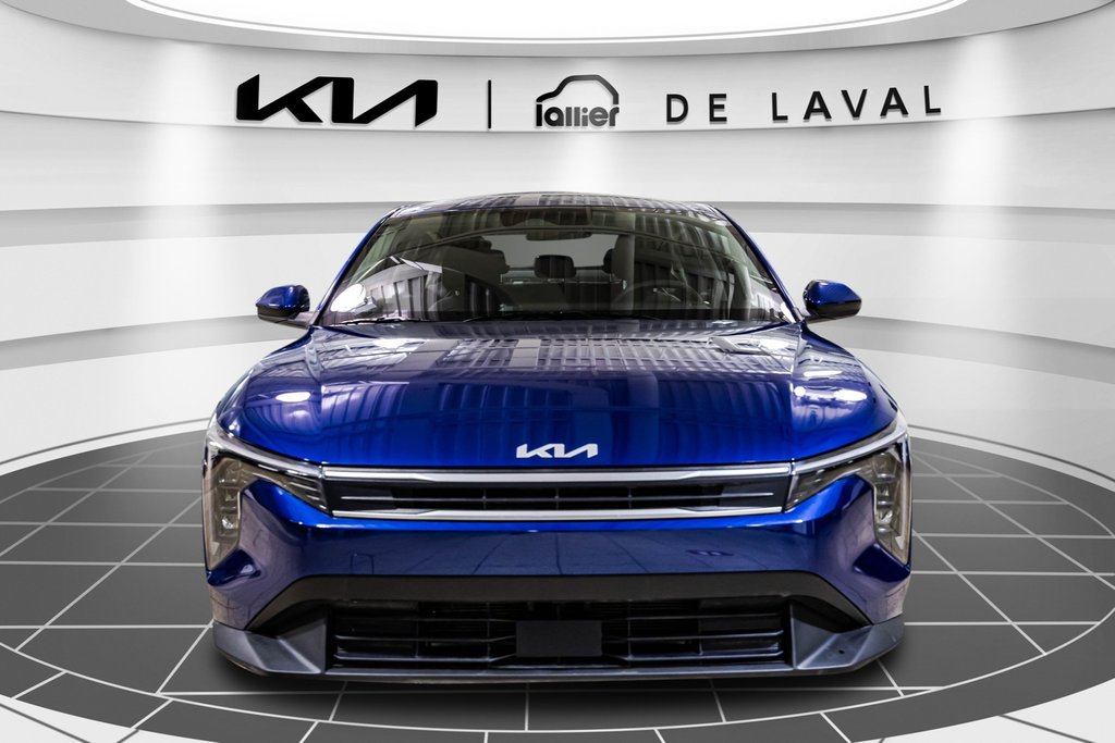 2025 Kia K4 LX in , Quebec - 3 - w1024h768px