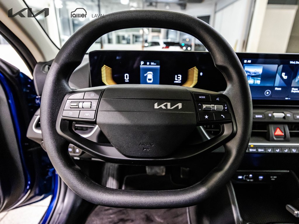 2025 Kia K4 LX in , Quebec - 25 - w1024h768px