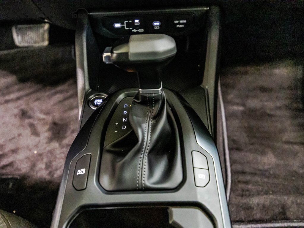 2025 Kia K4 LX in , Quebec - 28 - w1024h768px