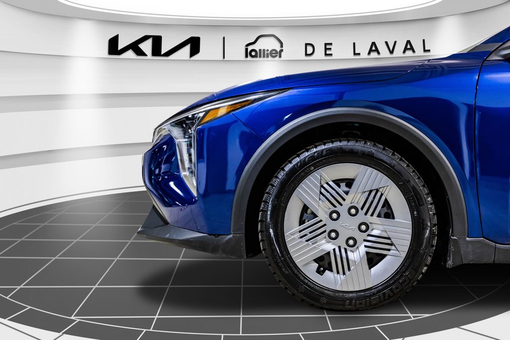 2025 Kia K4 LX in , Quebec - 13 - w1024h768px