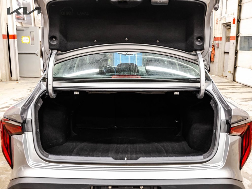 Kia K4 EX+ 2025 à Montréal, Québec - 22 - w1024h768px