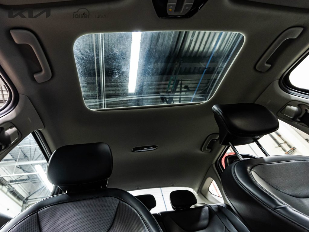 Kia K4 EX+ 2025 à Montréal, Québec - 19 - w1024h768px