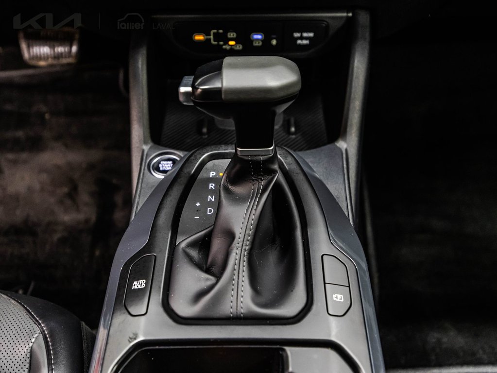 Kia K4 EX+ 2025 à Montréal, Québec - 18 - w1024h768px