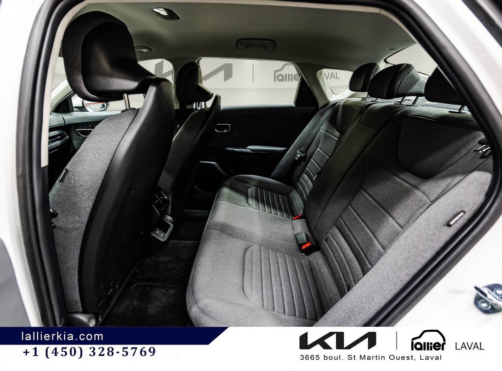 Kia K4 EX 2025 à Montréal, Québec - 17 - w1024h768px