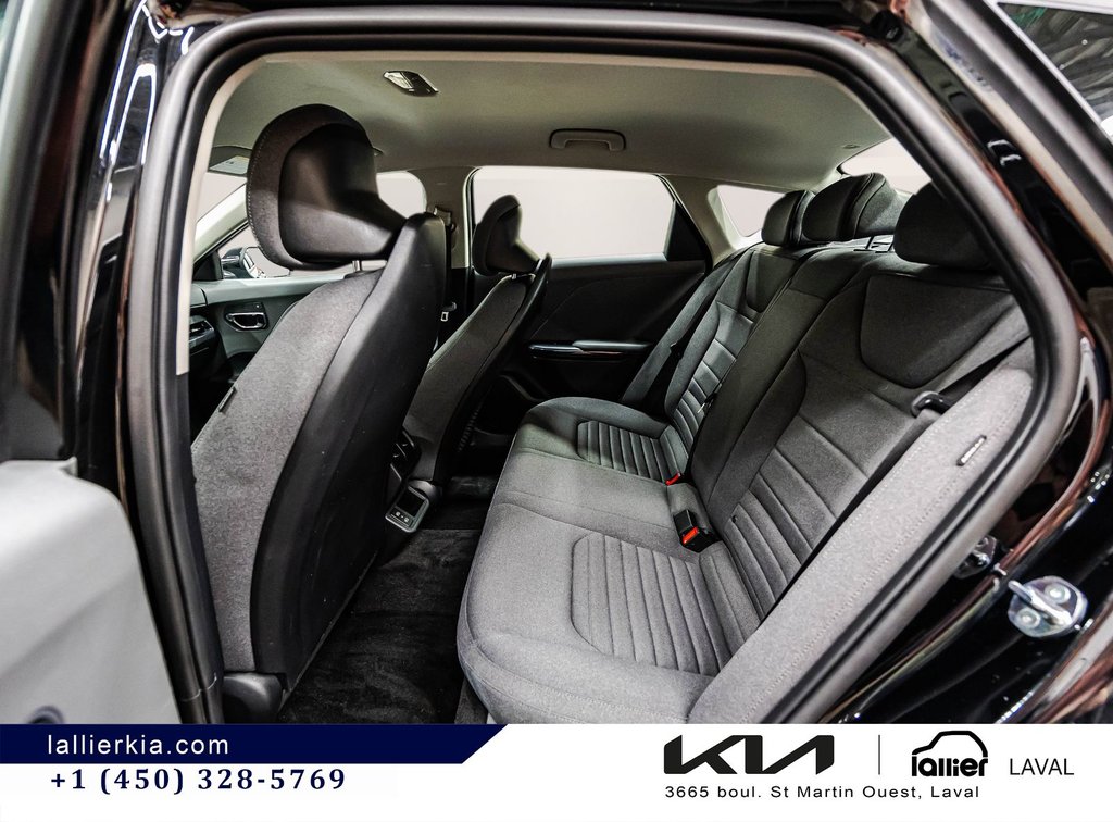 Kia K4 EX 2025 à Montréal, Québec - 14 - w1024h768px