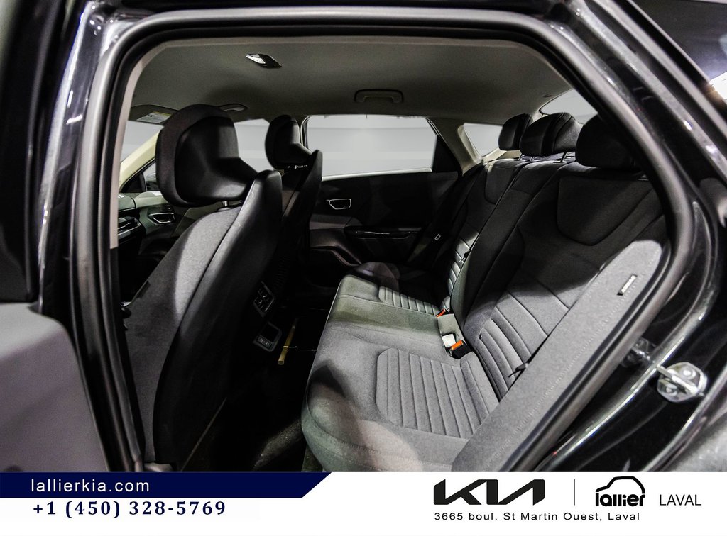 Kia K4 EX 2025 à Montréal, Québec - 10 - w1024h768px